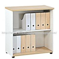 2.84ft Office Low Filling Cabinet OFMB852