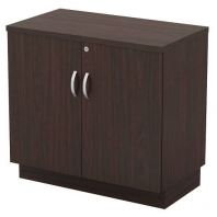 2.67ft Modern Inventive Swinging Door Low Cabinet OFQYD875