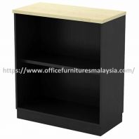 2.67ft Lively Low Cabinet Open Shelf OFTYO9