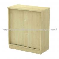 3 ft Good Modern Sliding Door Cabinet OFQYS9