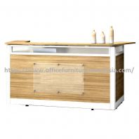 4 ft Delightful Reception Table OF60REC1