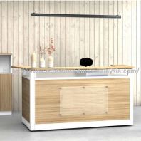 5 ft Delightful Reception Table OF60REC11