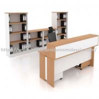 6 ft Harmonious Reception Table OFFXC1817FMSET