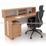 6 ft Harmonious Reception Table OFFXC1870FM