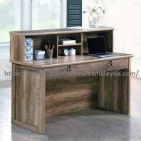 5ft Wooden Reception Table BTEFM05CT