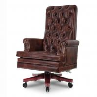 Ember Executive Highback Chair OFC3242120-1
