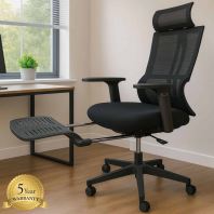 ErgoFlex Reclining Mesh Chair OFC13016