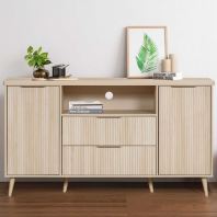 5.3ft Pixie Console Cabinet OF2EK437526
