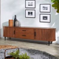 6.66ft Alko TV Cabinet OF2EK437479