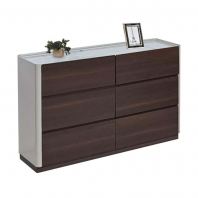4 ft Evelyn Console Cabinet YG32158