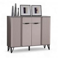 4 ft Olivia Console Cabinet YG33083