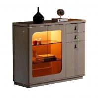 4 ft Frost Console Cabinet YG33111