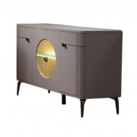 5.33ft Arno Console Cabinet YG90561