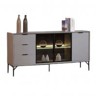5.33ft Auden Console Cabinet YG90558