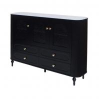 4.33ft Blackey Console Cabinet YG32170