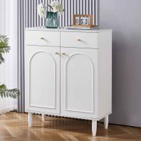 2.6ft Fervid 2 Door Side Cabinet OF2EK437084