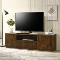 6 ft Cordial TV Cabinet OF2EK437073