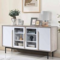 5.3ft Frilly Side Cabinet OF2EK437070