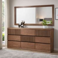 6 ft Voguish Console Cabinet OF2EK436608