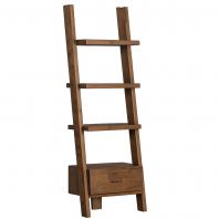 6 ft Full Solid Rubber Wood Rack OF2EK436977
