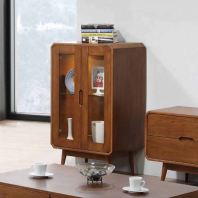 3.32ft Moss Side Cabinet YG99760