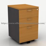 Office Mobile Pedestal Model : MP2D1F