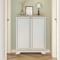 2.67ft Estelle Shoes Cabinet OF2EK437522
