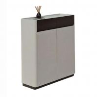 2.66ft Claudia Shoes Cabinet YG32157