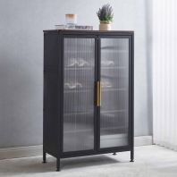 3.66ft Racky High Shoes Cabinet OF2EK437448