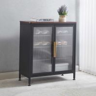 2.66ft Racky Shoes Cabinet OF2EK437446