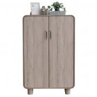 4.33ft Effie Elegant Shoes Cabinet OF2EK437375