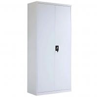 6.16ft Steel Cupboard With Lock OFEXG35102
