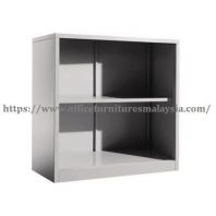 Steel Half Height Cupboard without Door OF205M