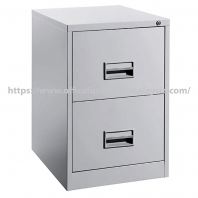 Filing Steel Cabinet with 2 Drawer OFS106CBM