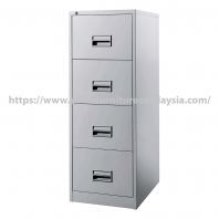 Filing Steel Cabinet with 4 Drawer OFS106AB