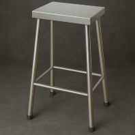 Superior SteelMax High Bar Stool OFBJ13107