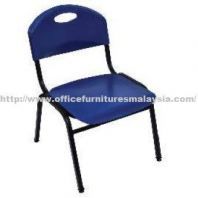 Standard Study Chair Kindergarten BCEL611