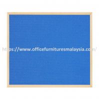 3 ft x 4 ft Basic Wooden Frame Foam Board OFMEC034F