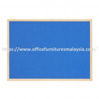 1 ft x 2 ft Basic Wooden Frame Foam Board OFMEC012F