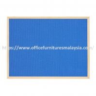 1 ft x 1.5ft Basic Wooden Frame Foam Board OFMEC0115F