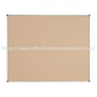 2 ft x 3 ft Notice Fabric Board OFMTN23