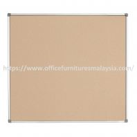1 ft x 1 ft Notice Fabric Board OFMTN11