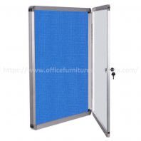 3 ft x 4 ft Display Case Notice Foam Board OFMDCF34