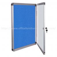 2 ft x 3 ft Display Case Notice Foam Board OFMDCF23