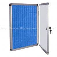 1.5ft x 2 ft Display Case Notice Foam Board OFMDCF15