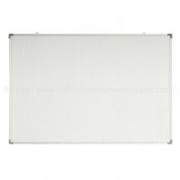 2 ft x 3 ft Aluminium Peg Board OFMPEG23