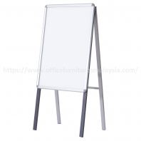 SignPro Single Sided A1 Poster Stand OFMEA1S