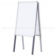 SignPro Double Sided A1 Poster Stand OFMEA1D