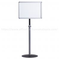 Easy A4 Poster Holder Stand OFMEZ4