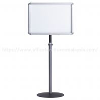 Easy A3 Poster Holder Stand OFMEZ3